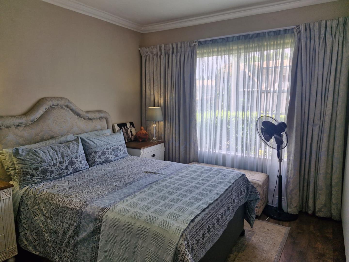 1 Bedroom Property for Sale in Morningside Gauteng