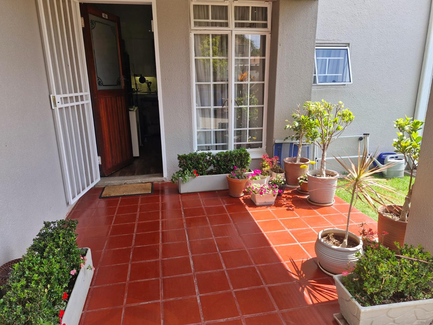 1 Bedroom Property for Sale in Morningside Gauteng