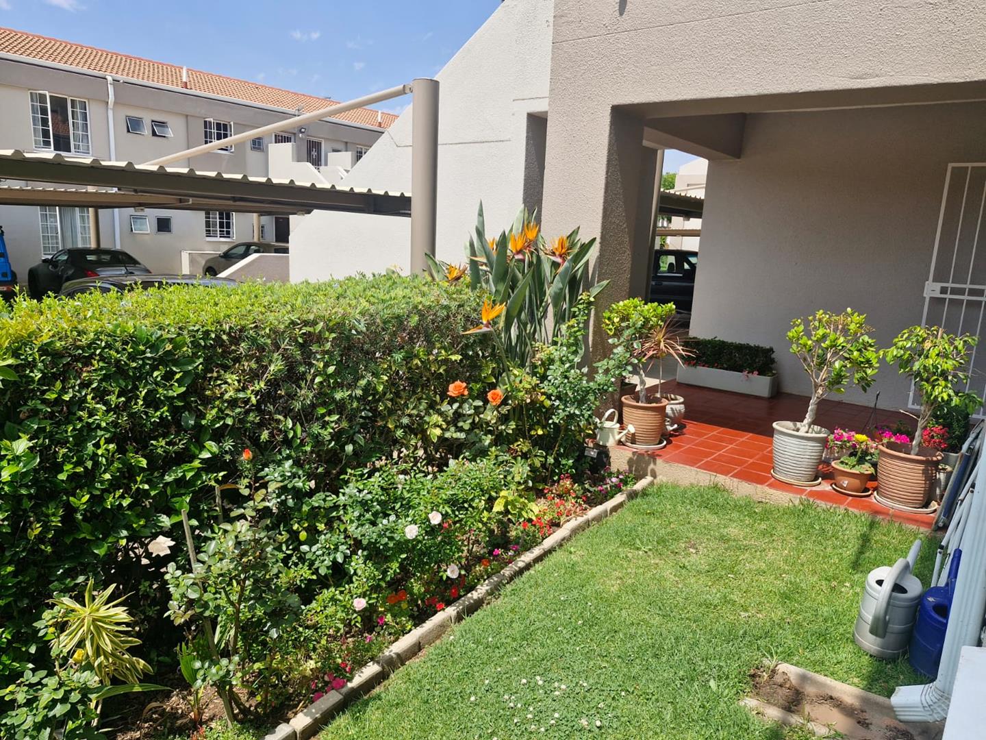 1 Bedroom Property for Sale in Morningside Gauteng