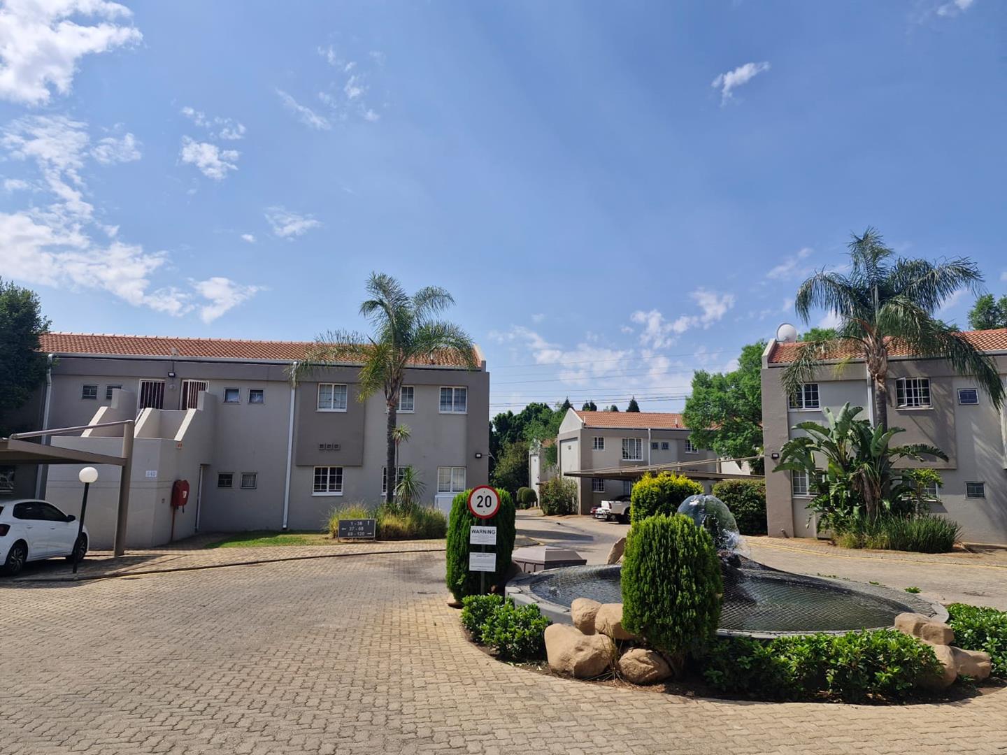 1 Bedroom Property for Sale in Morningside Gauteng