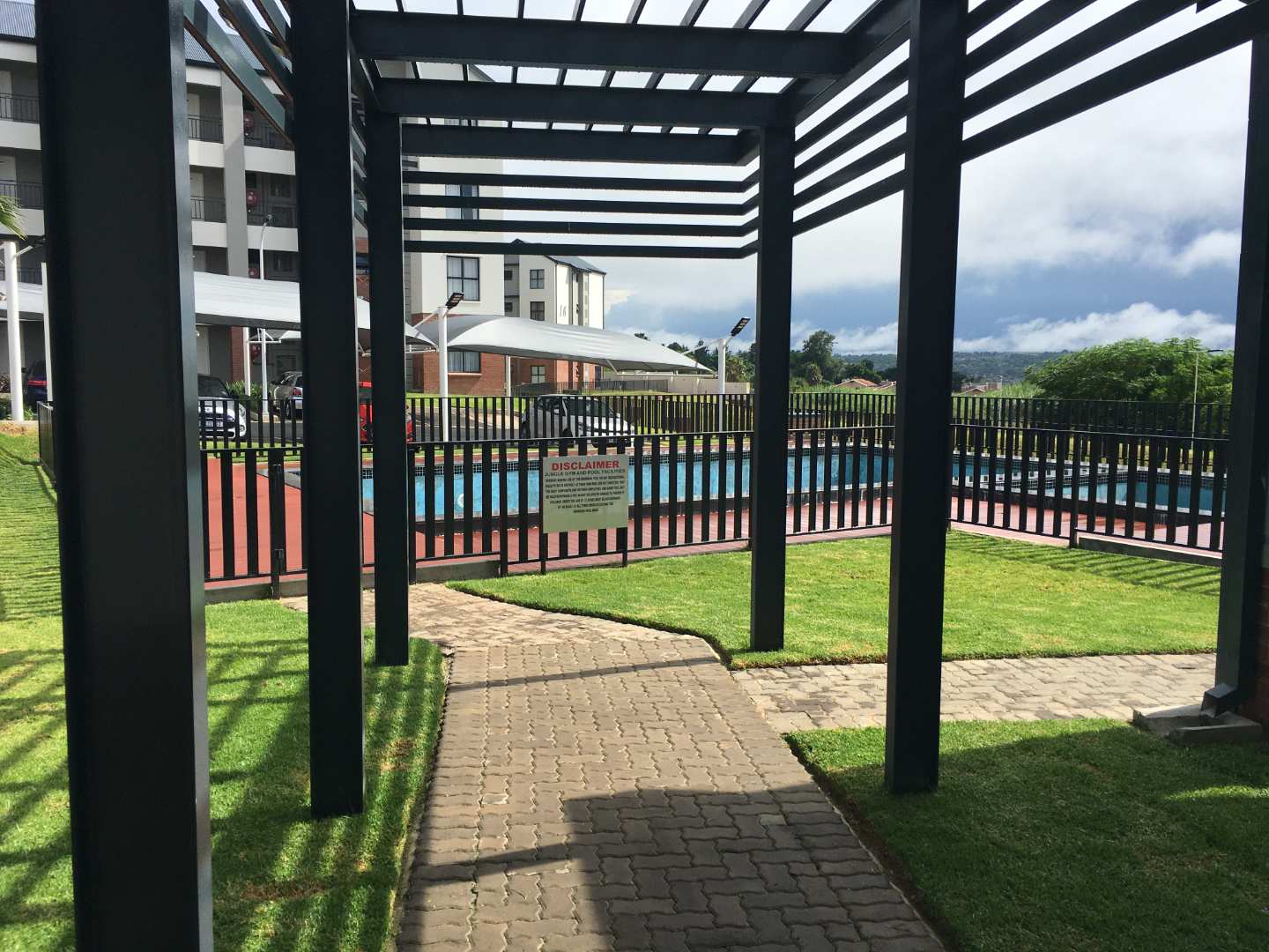 To Let 1 Bedroom Property for Rent in Noordhang Gauteng