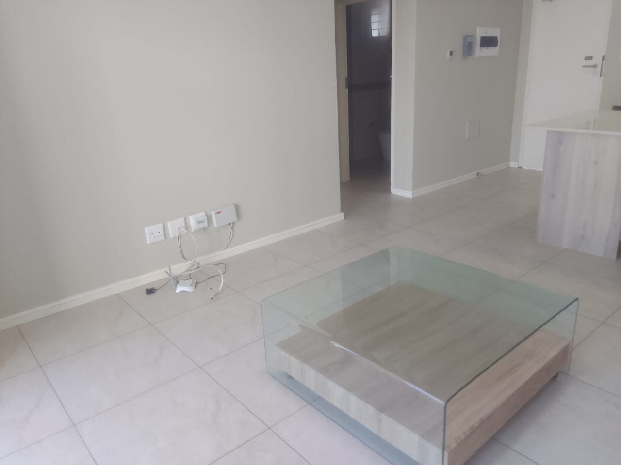 To Let 1 Bedroom Property for Rent in Noordhang Gauteng