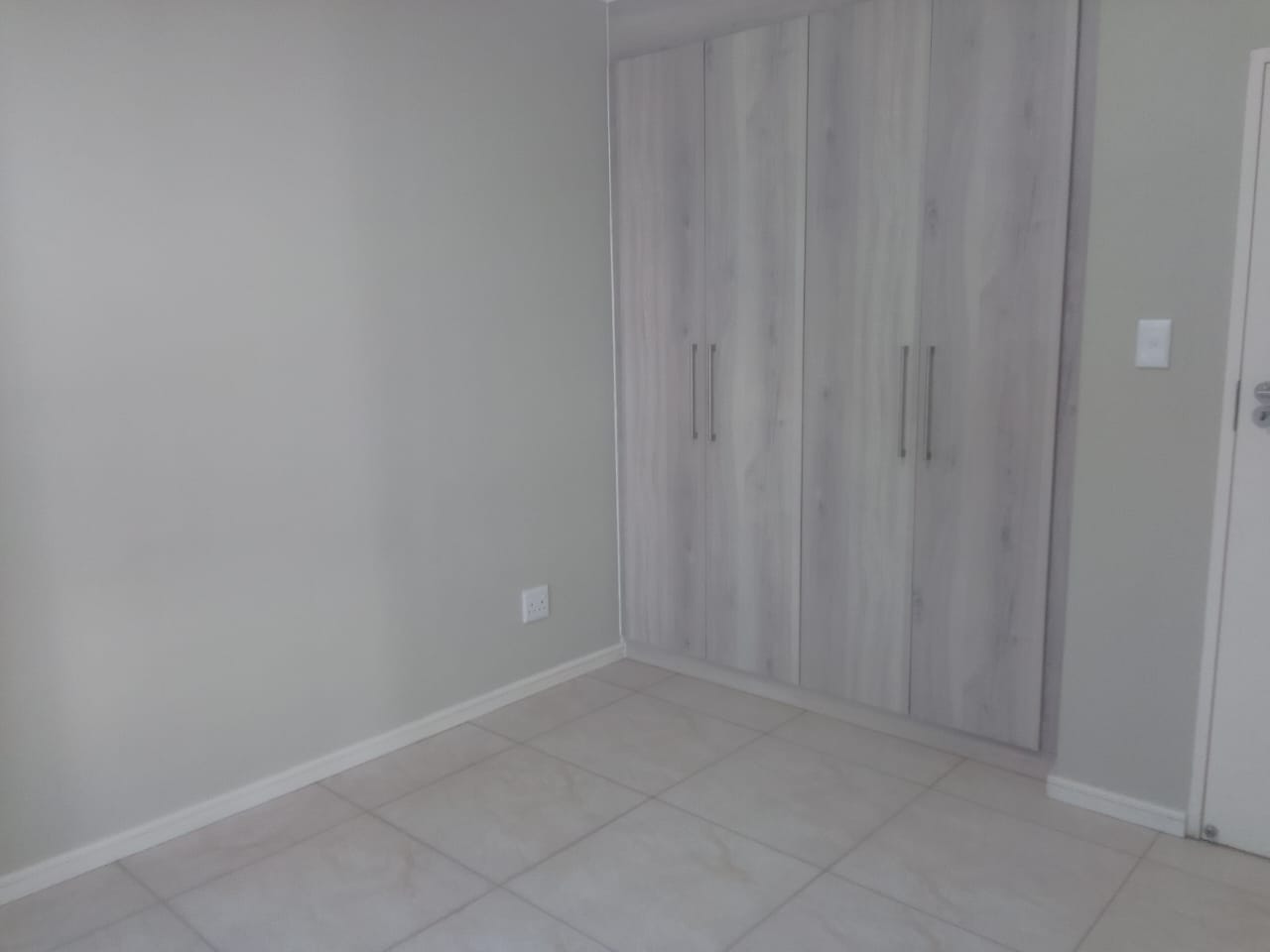 To Let 1 Bedroom Property for Rent in Noordhang Gauteng