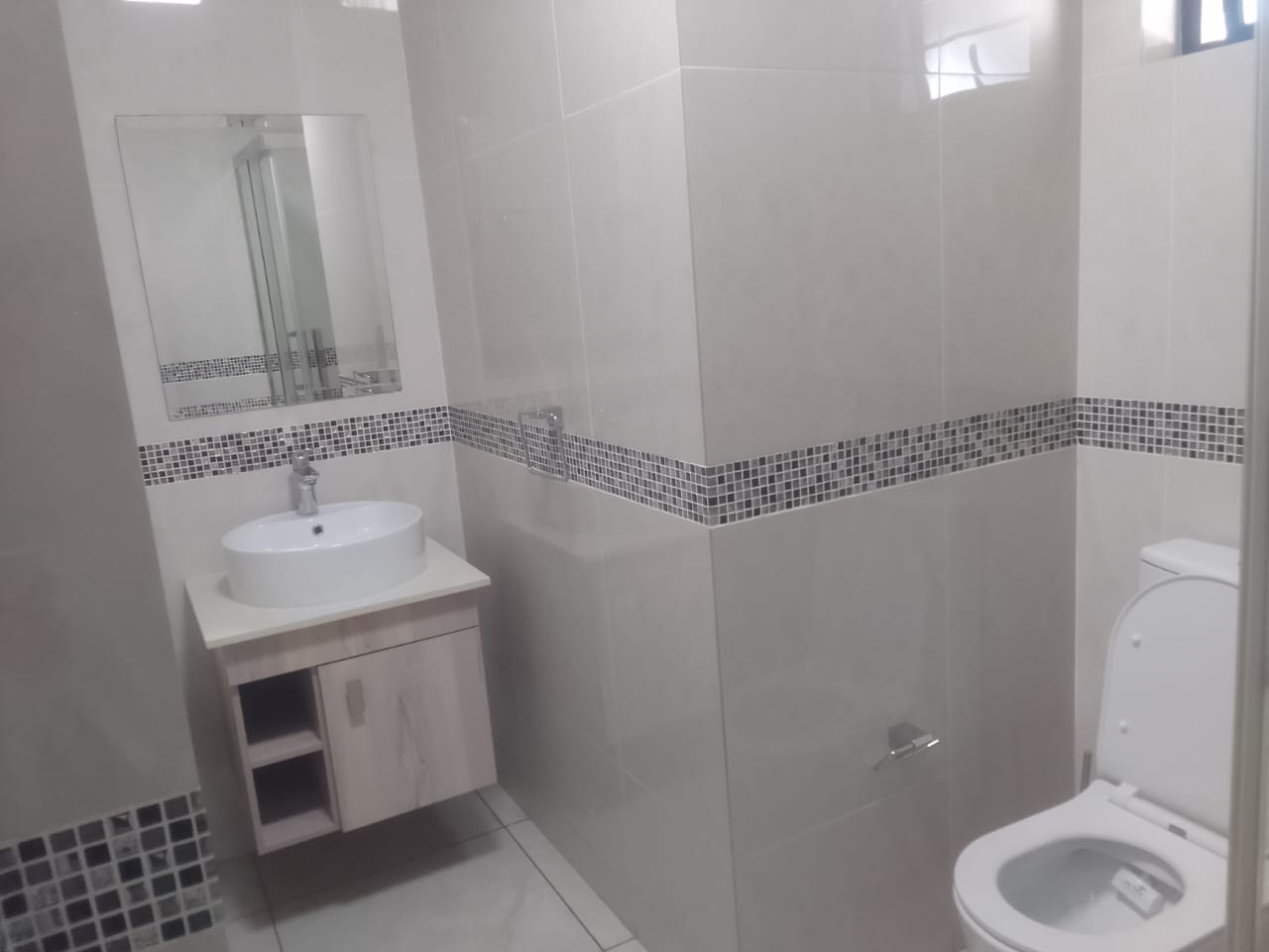 To Let 1 Bedroom Property for Rent in Noordhang Gauteng