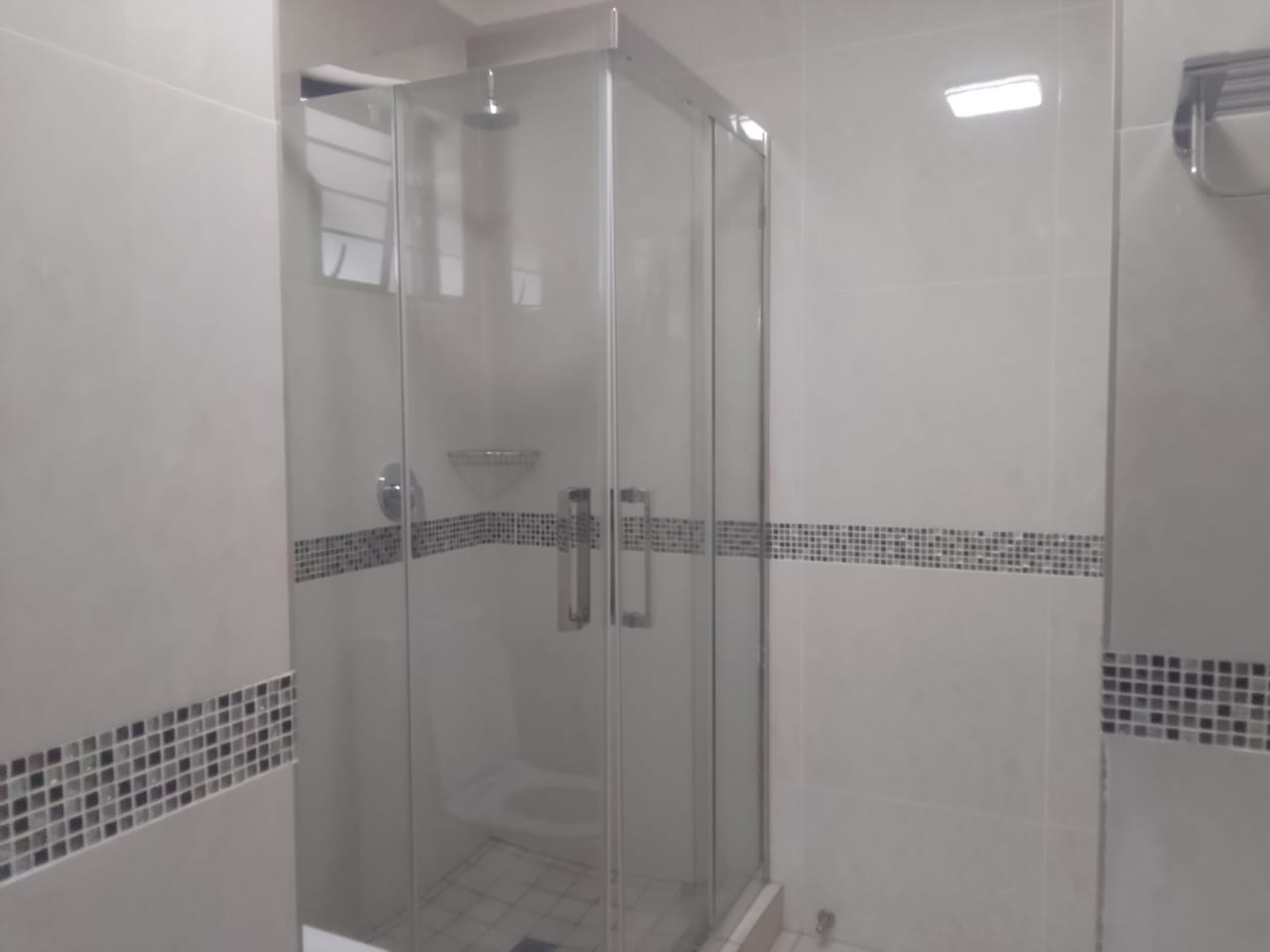 To Let 1 Bedroom Property for Rent in Noordhang Gauteng