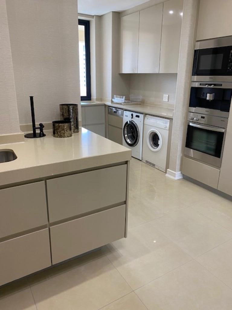 To Let 2 Bedroom Property for Rent in Sandton Central Gauteng