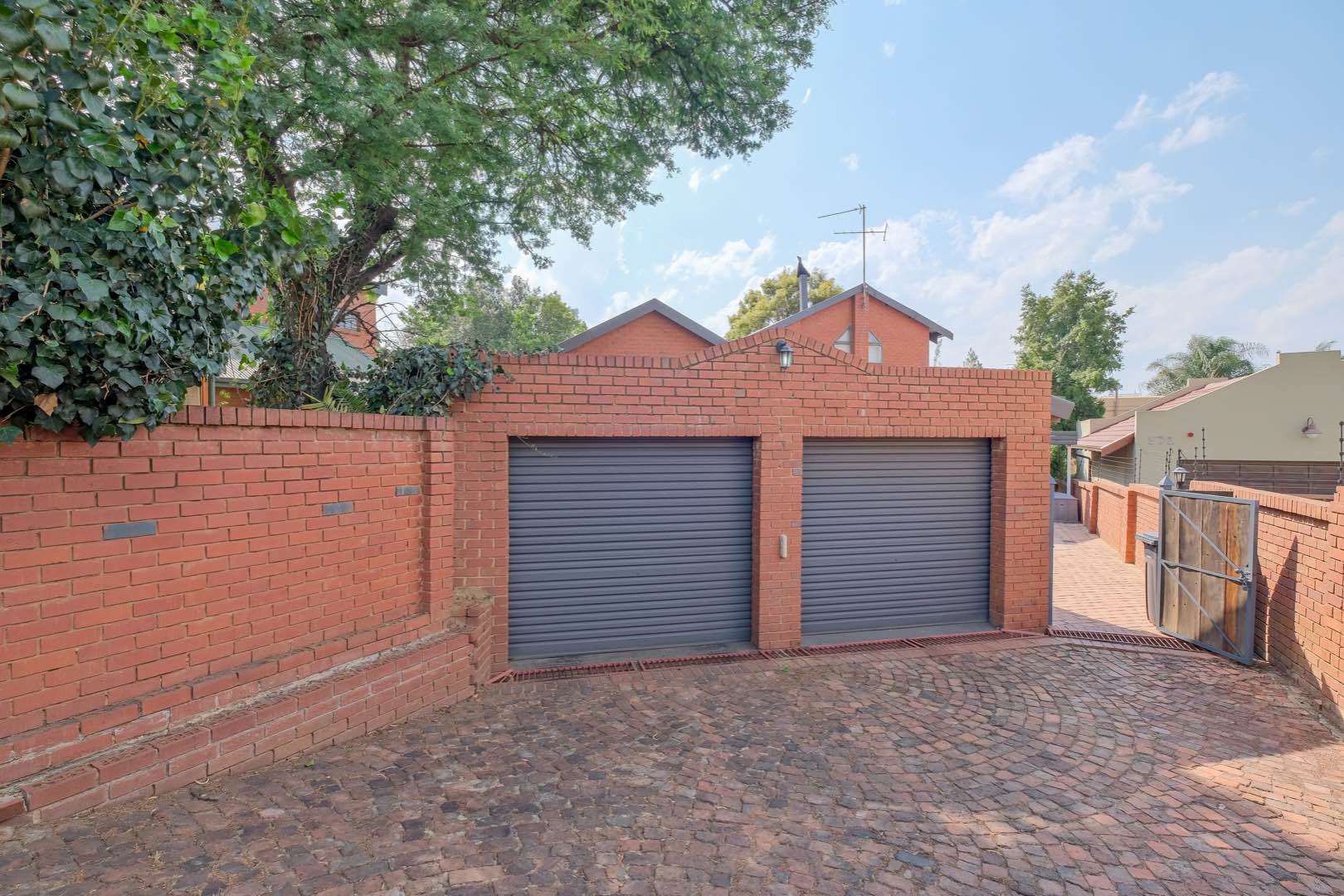 3 Bedroom Property for Sale in Moreleta Park Gauteng