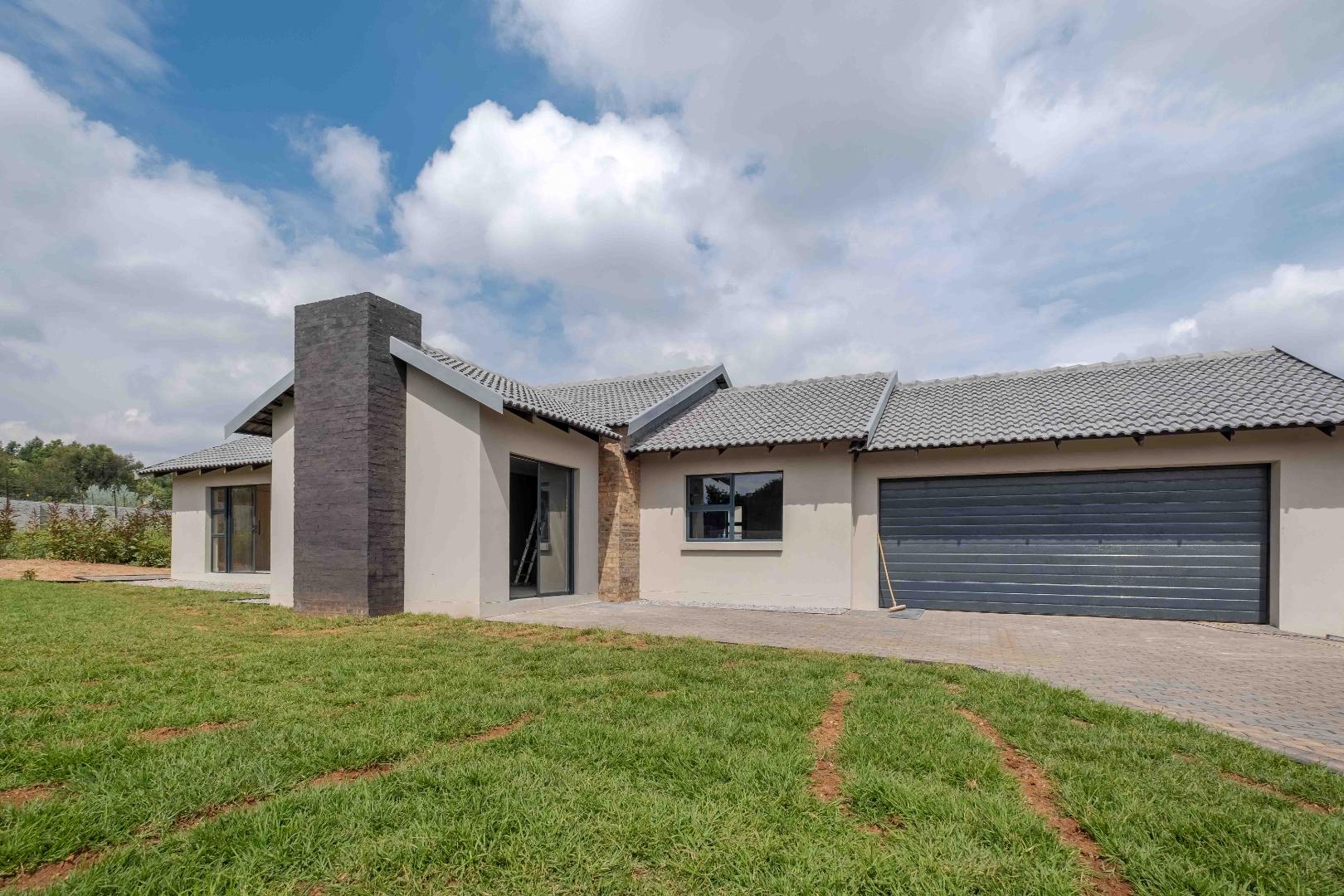 3 Bedroom Property for Sale in Wingate Park Gauteng