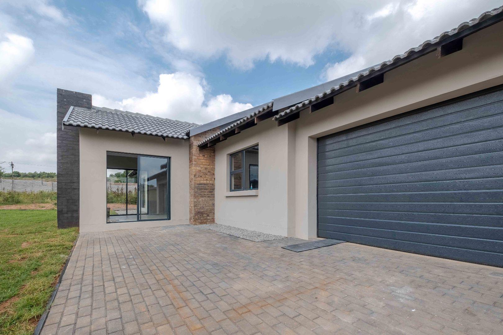 3 Bedroom Property for Sale in Wingate Park Gauteng