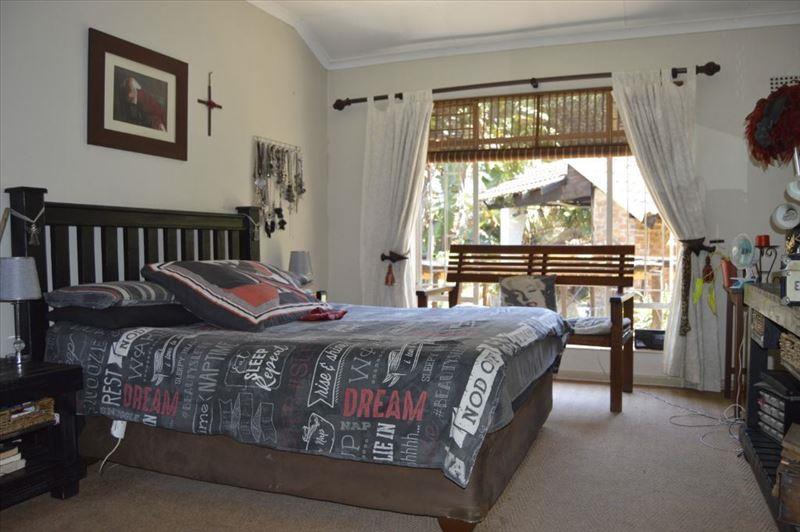 To Let 4 Bedroom Property for Rent in Birchleigh North Gauteng