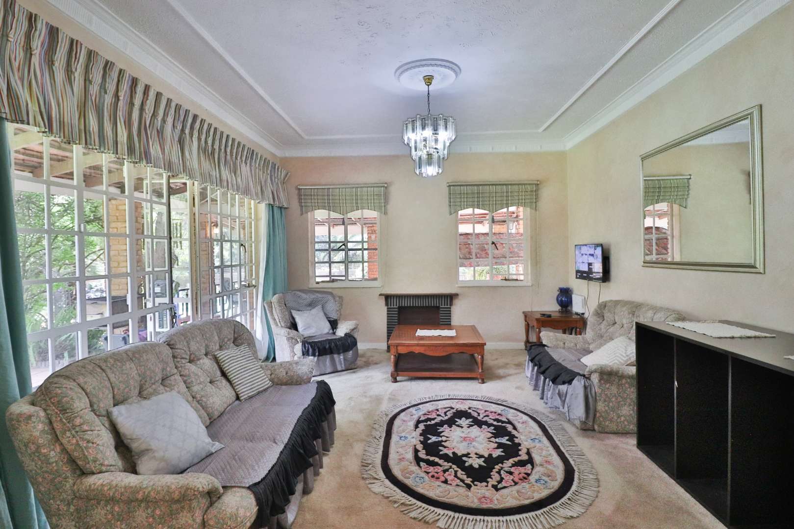 4 Bedroom Property for Sale in Klippoortje Gauteng