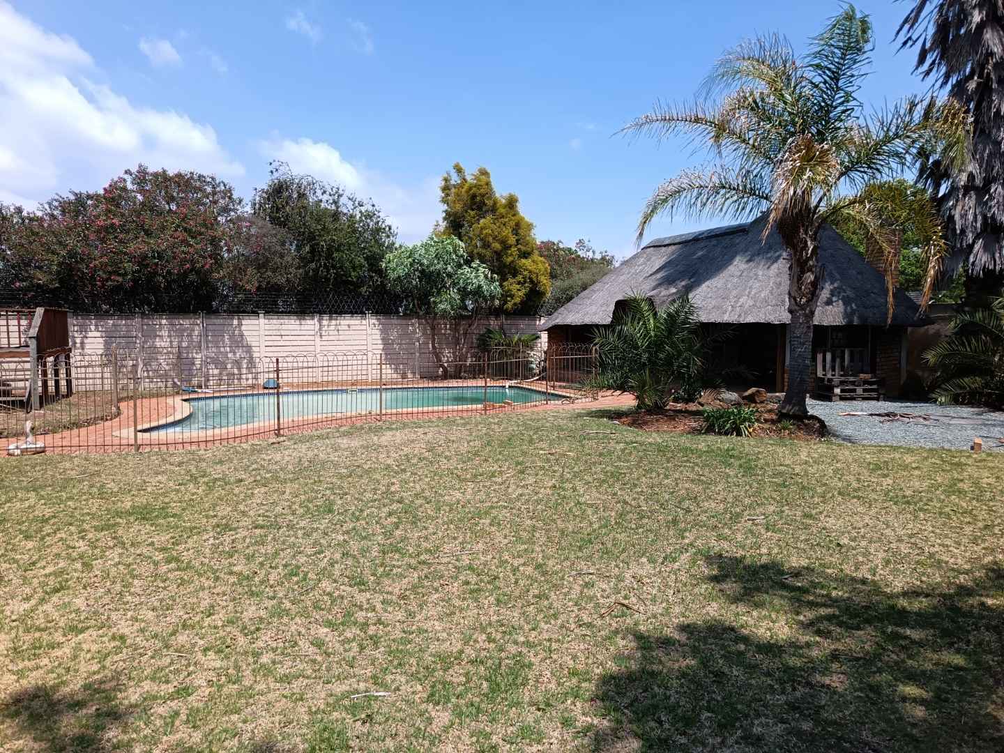 4 Bedroom Property for Sale in Brackendowns Gauteng