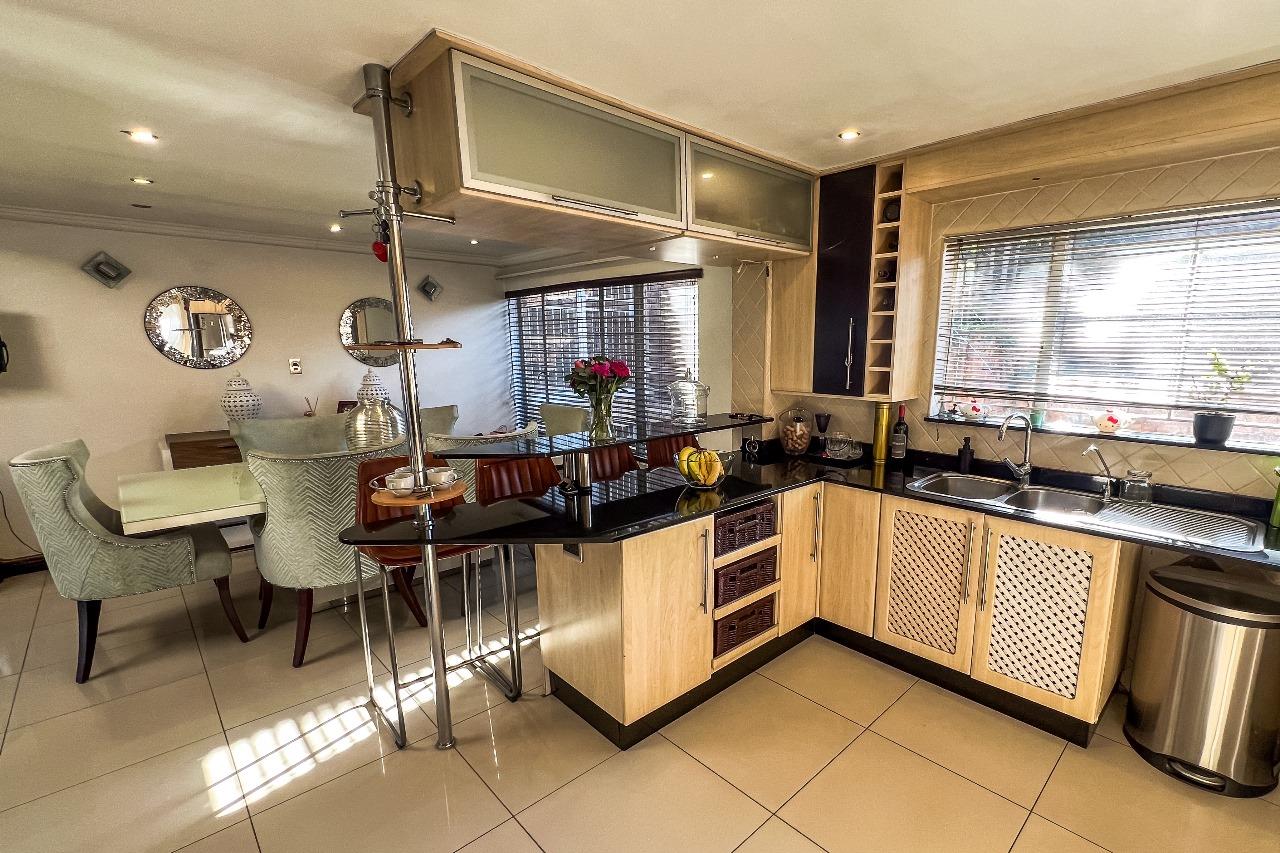 4 Bedroom Property for Sale in Bassonia Gauteng