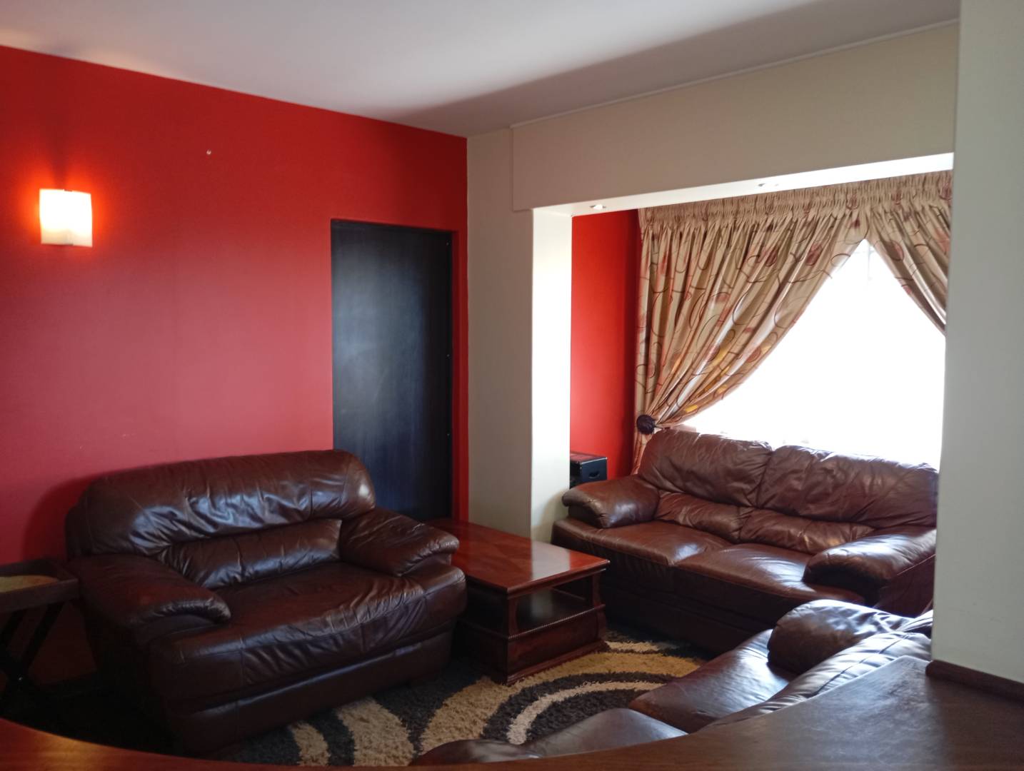 5 Bedroom Property for Sale in Linmeyer Gauteng