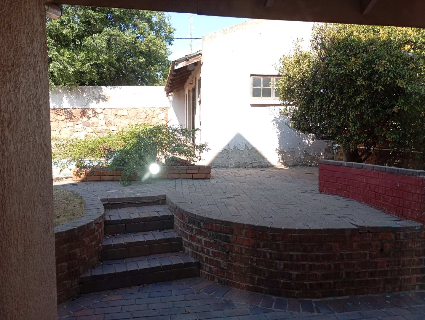 5 Bedroom Property for Sale in Linmeyer Gauteng