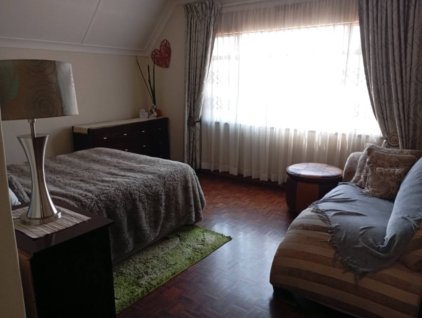 5 Bedroom Property for Sale in Linmeyer Gauteng