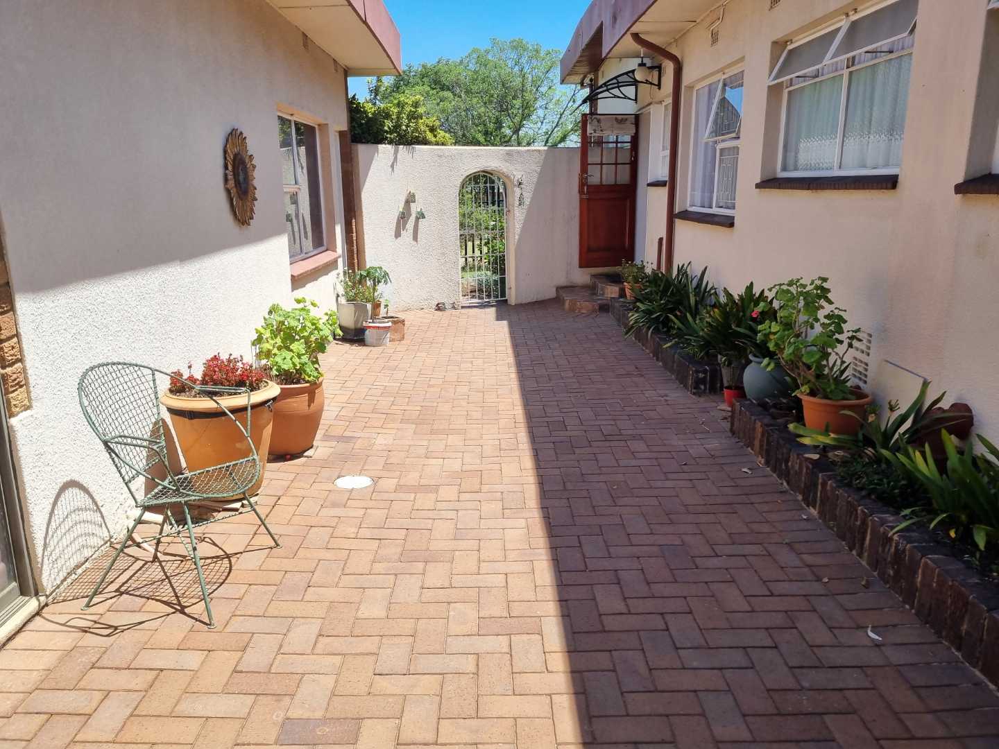 3 Bedroom Property for Sale in Farrarmere Gauteng