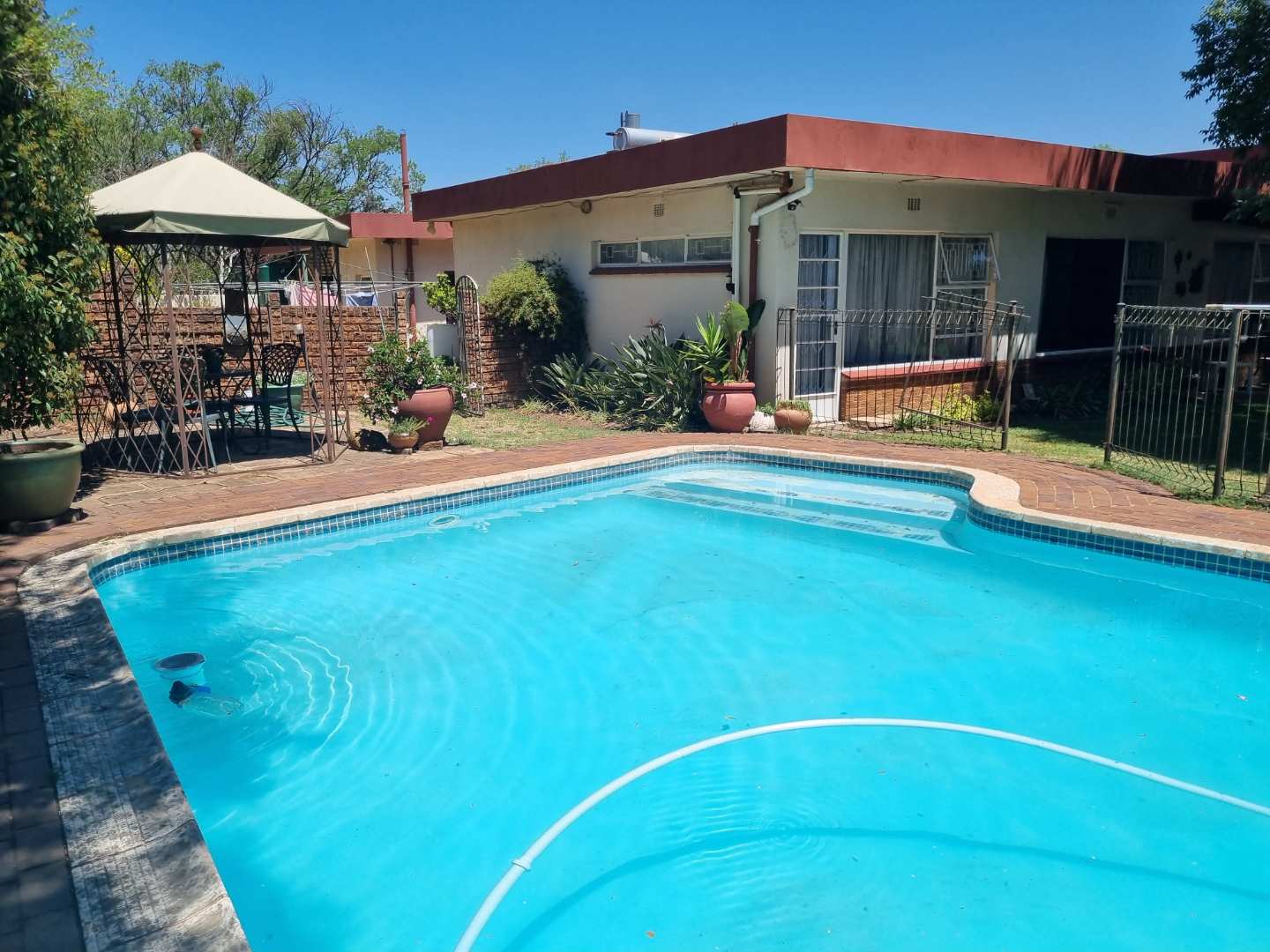 3 Bedroom Property for Sale in Farrarmere Gauteng