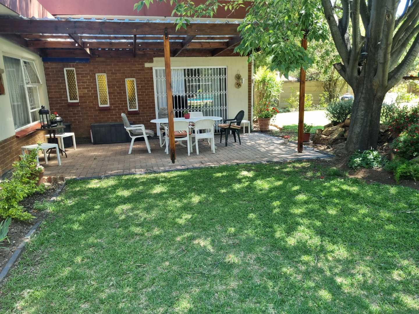 3 Bedroom Property for Sale in Farrarmere Gauteng