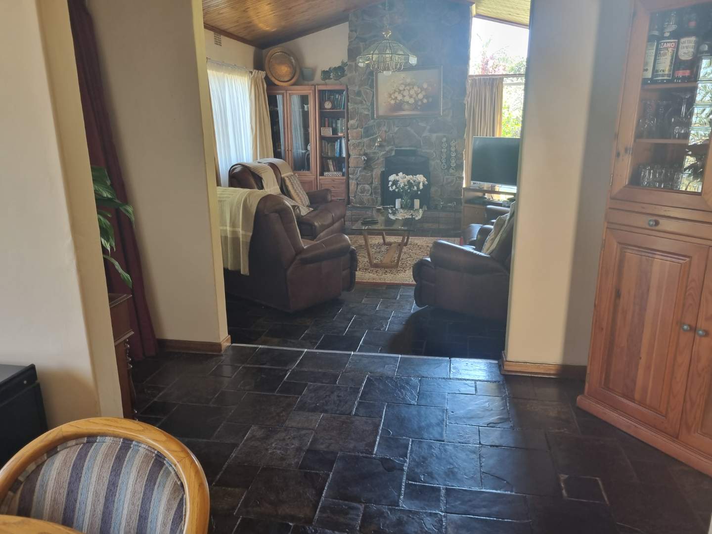 3 Bedroom Property for Sale in Farrarmere Gauteng