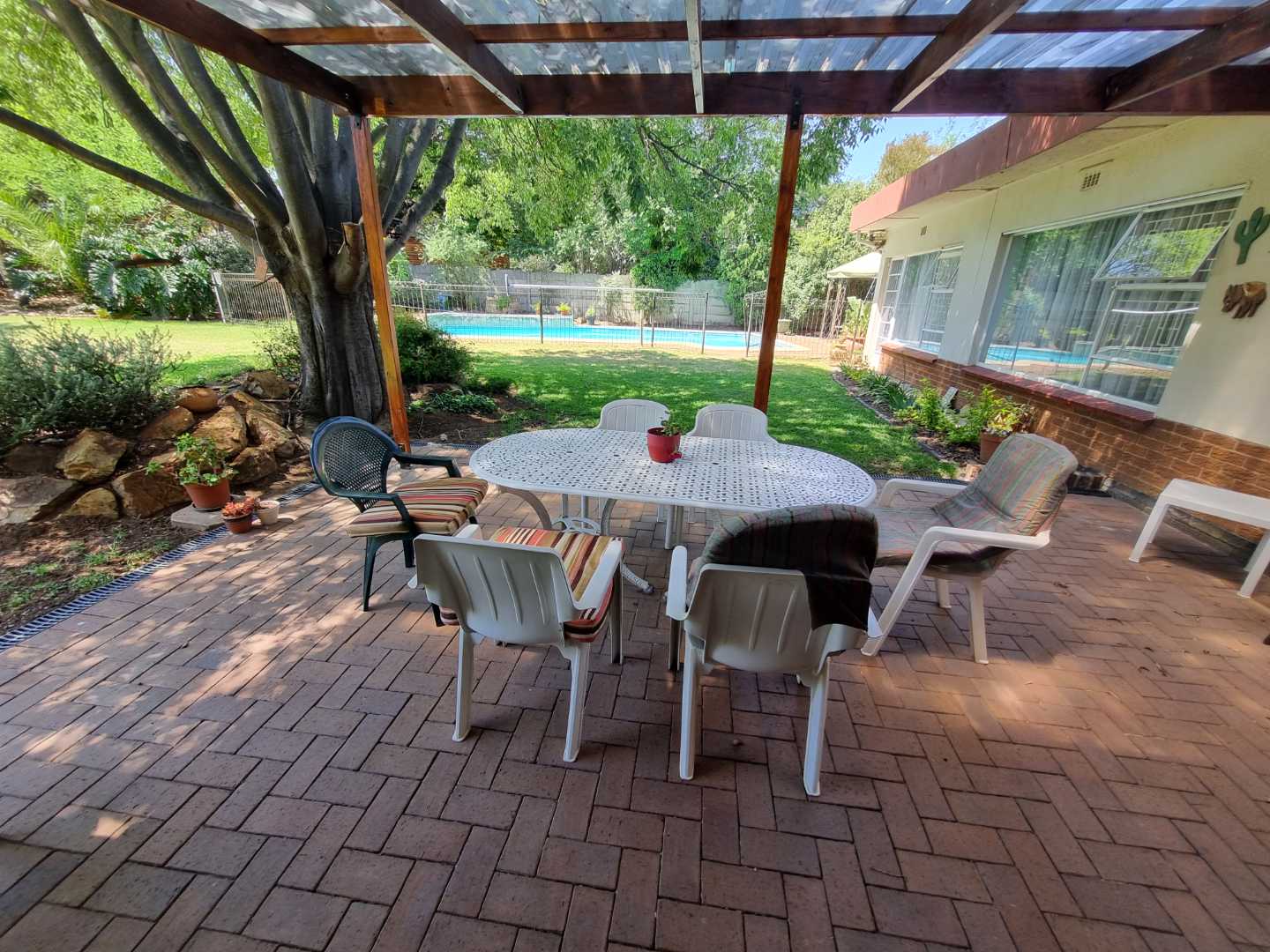 3 Bedroom Property for Sale in Farrarmere Gauteng