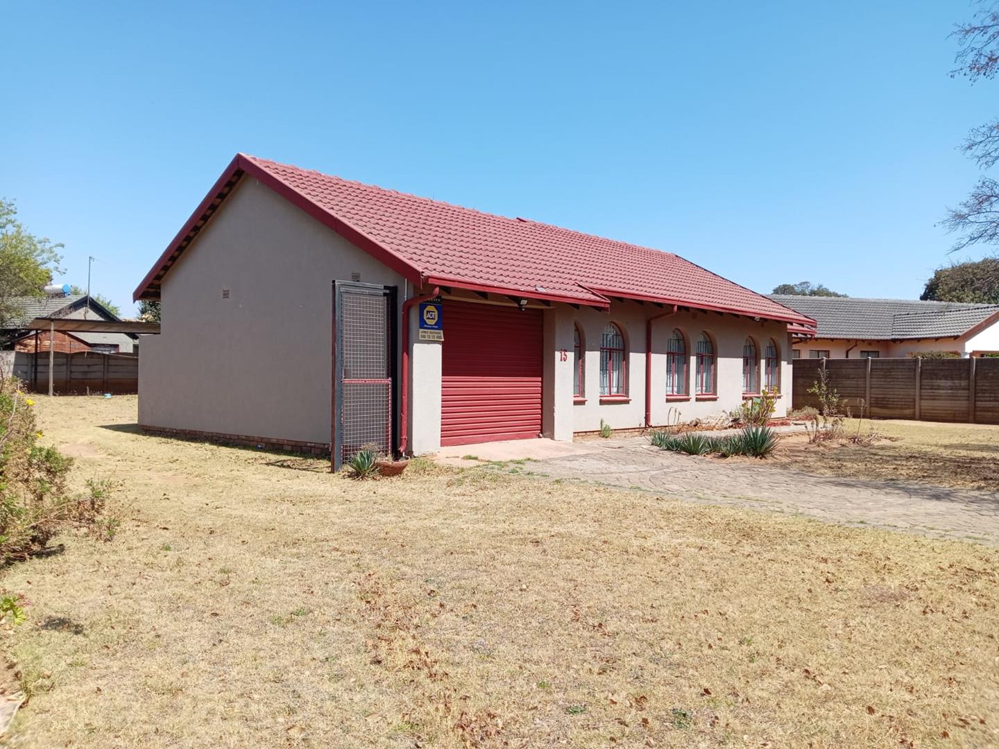 3 Bedroom Property for Sale in Crystal Park Gauteng