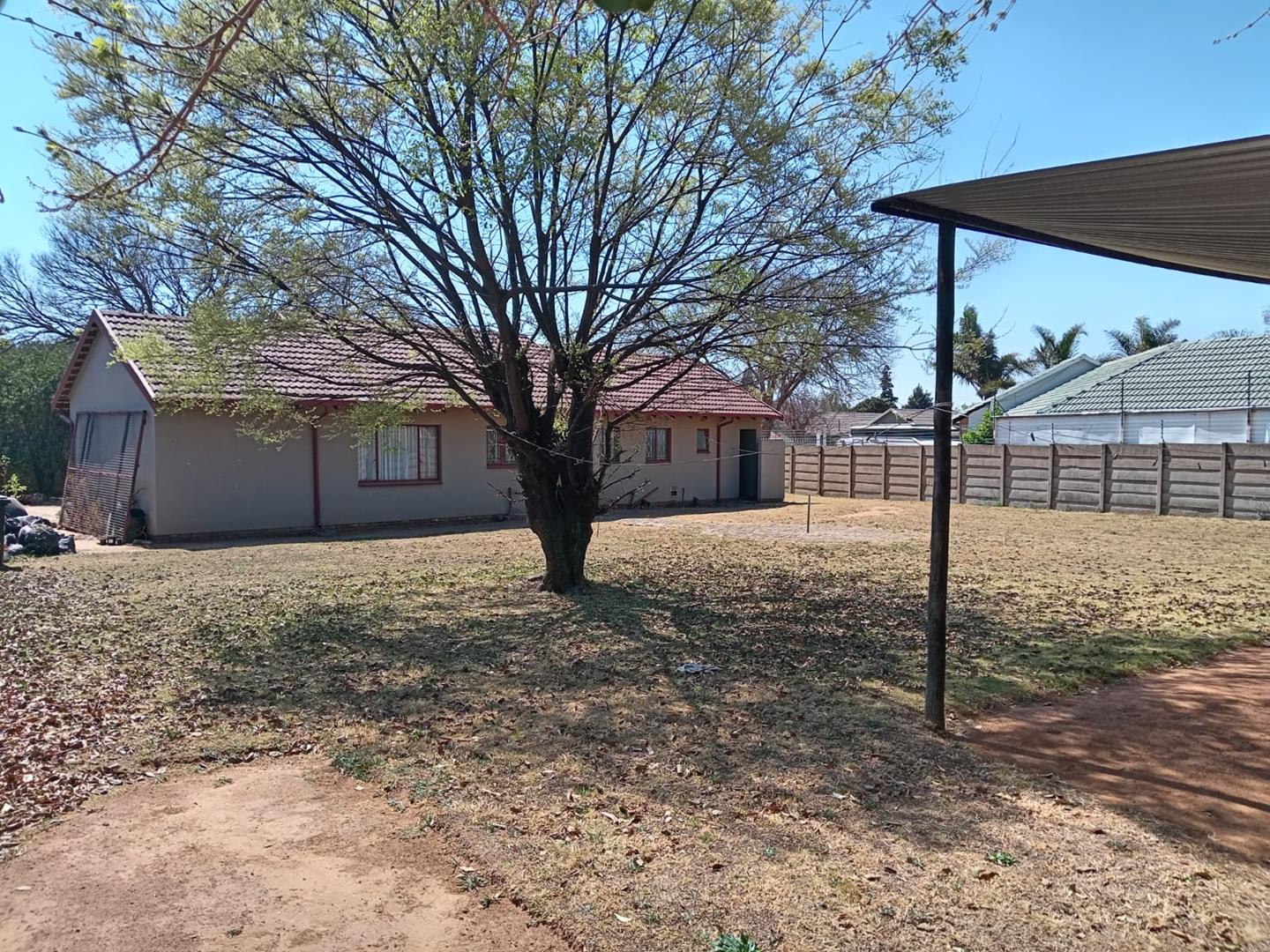 3 Bedroom Property for Sale in Crystal Park Gauteng