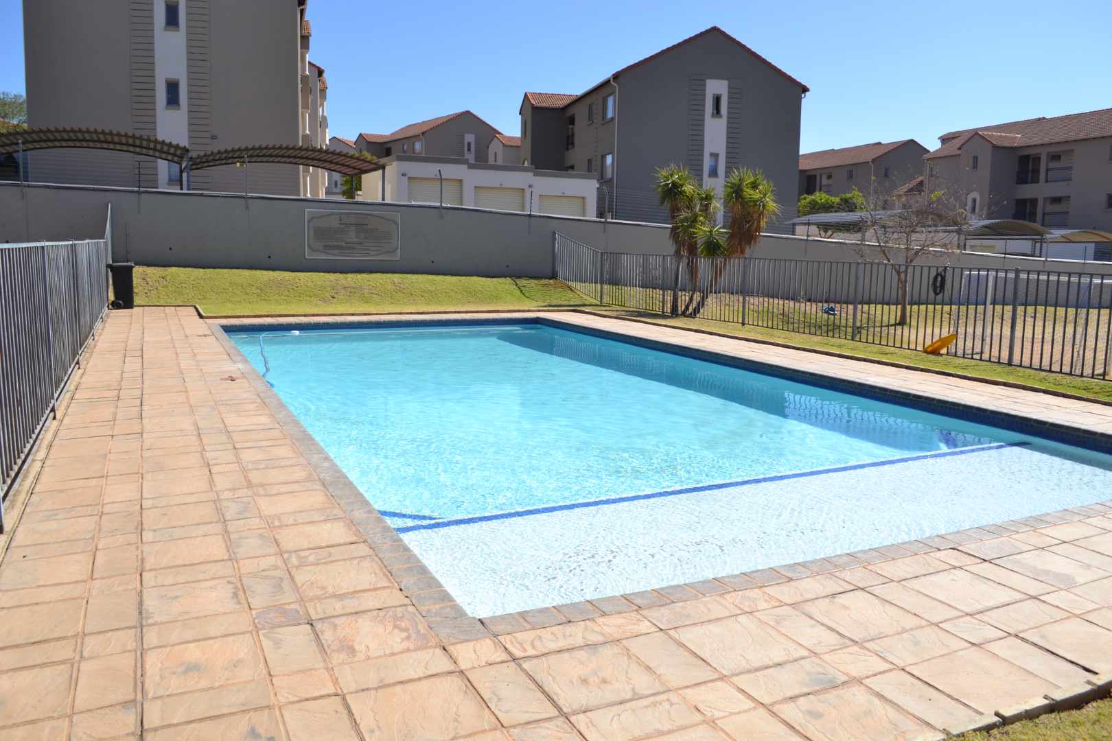 2 Bedroom Property for Sale in Hazeldean Gauteng