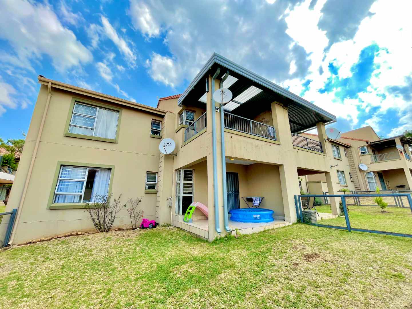 2 Bedroom Property for Sale in Hazeldean Gauteng