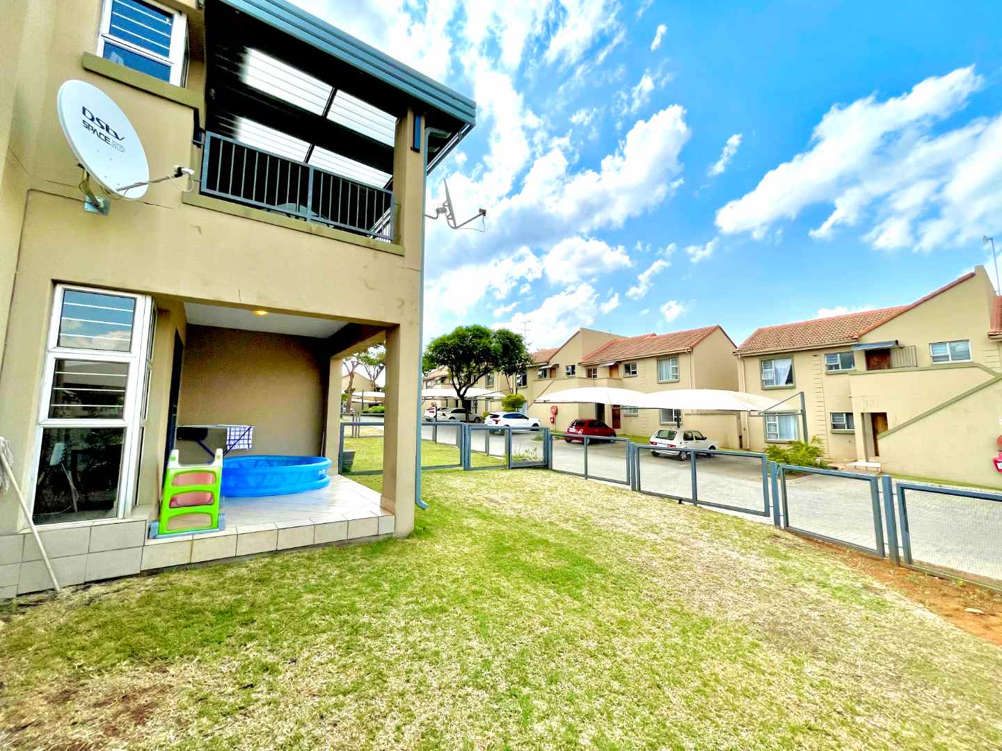 2 Bedroom Property for Sale in Hazeldean Gauteng