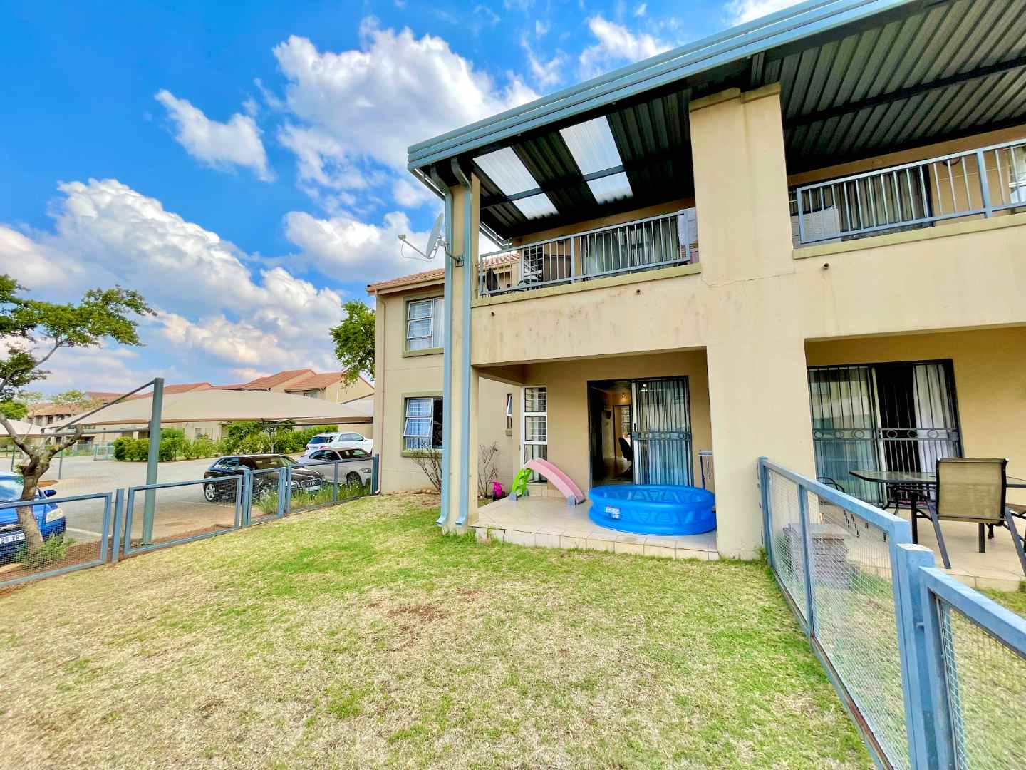 2 Bedroom Property for Sale in Hazeldean Gauteng