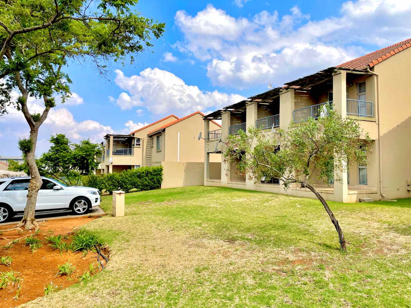 2 Bedroom Property for Sale in Hazeldean Gauteng