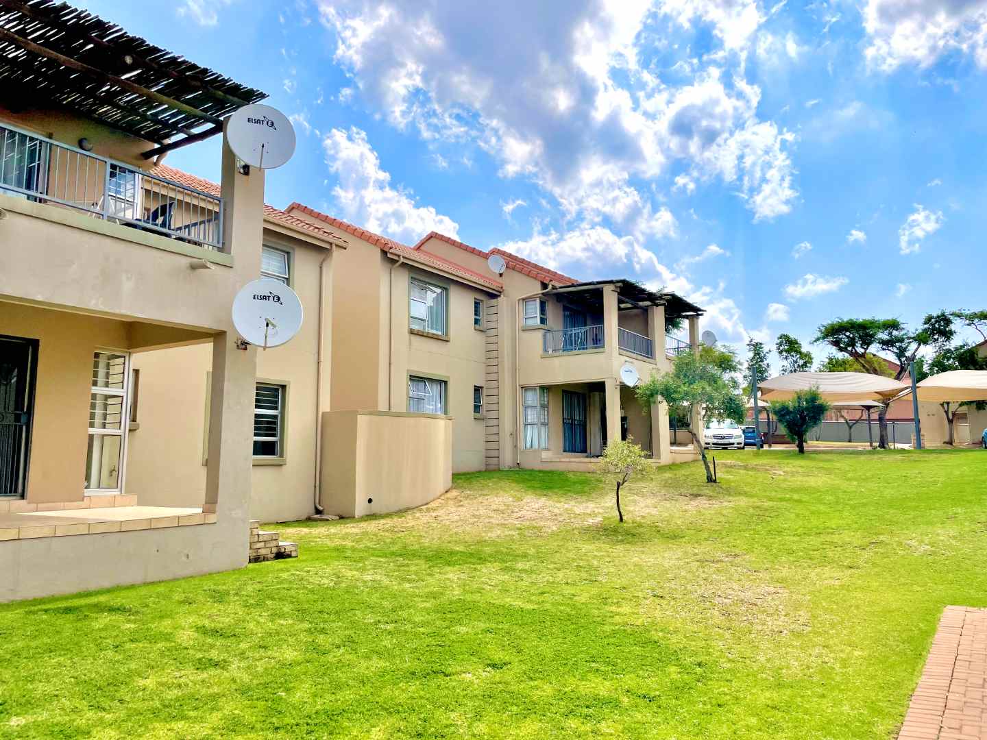 2 Bedroom Property for Sale in Hazeldean Gauteng