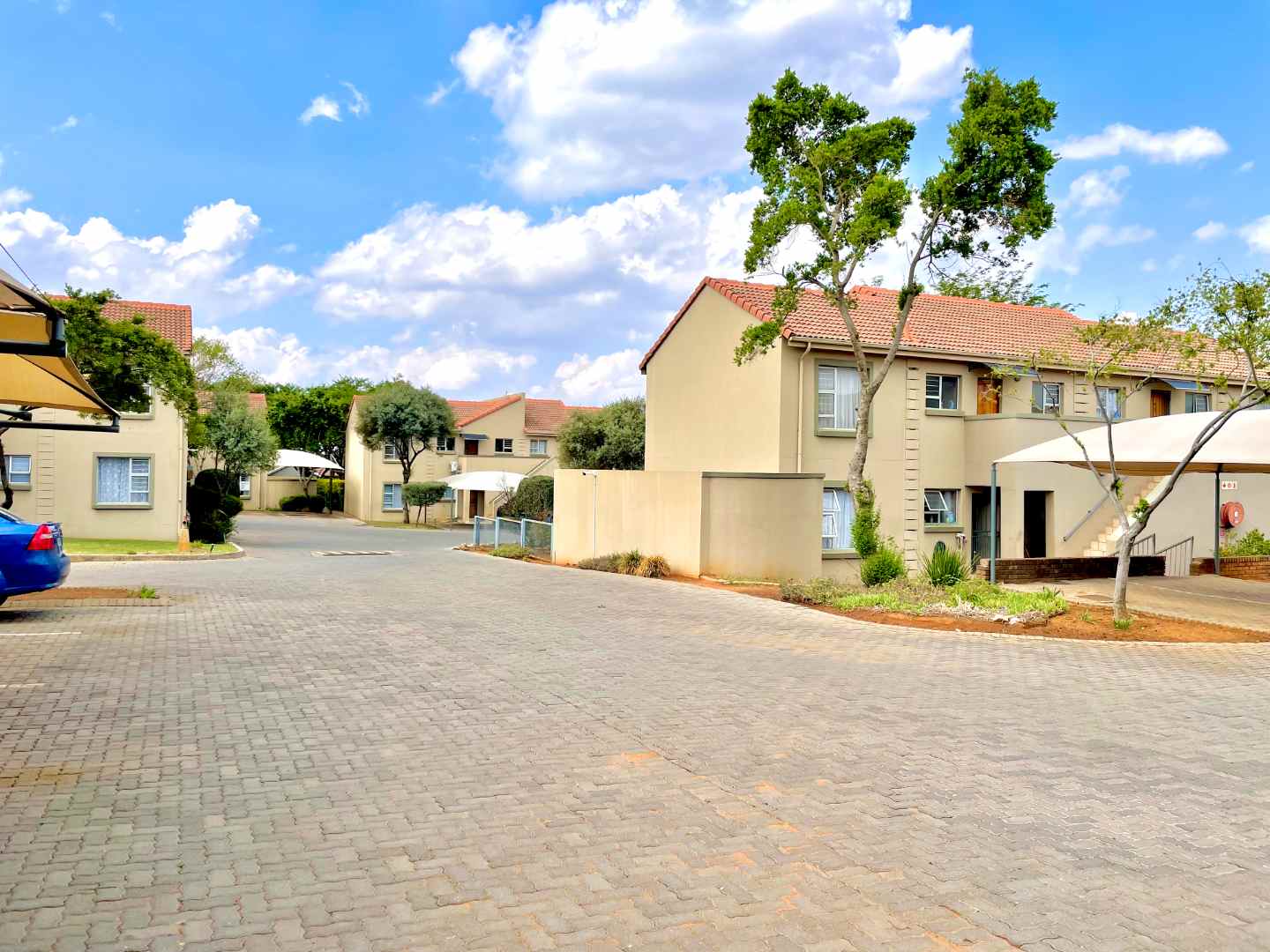 2 Bedroom Property for Sale in Hazeldean Gauteng