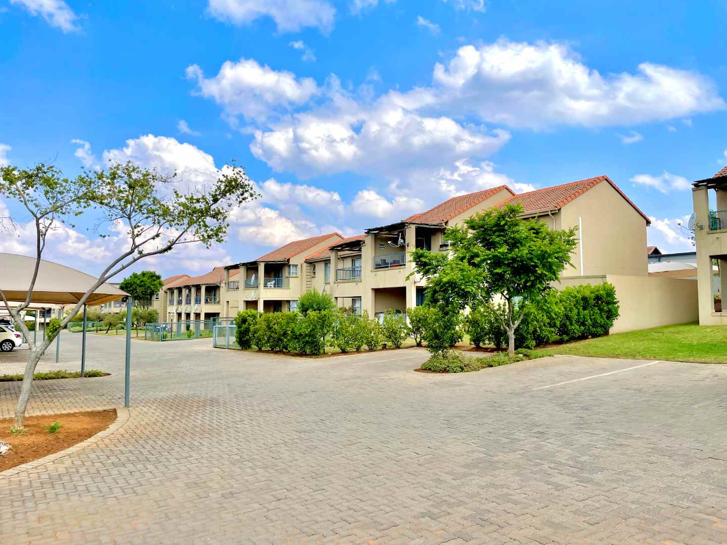 2 Bedroom Property for Sale in Hazeldean Gauteng