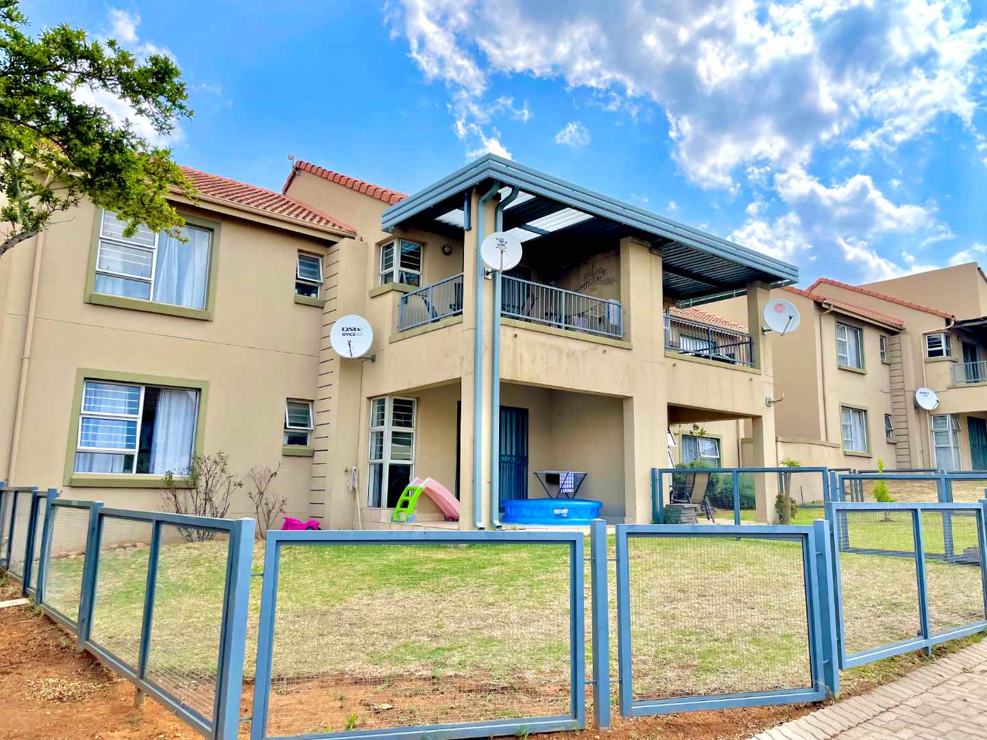 2 Bedroom Property for Sale in Hazeldean Gauteng