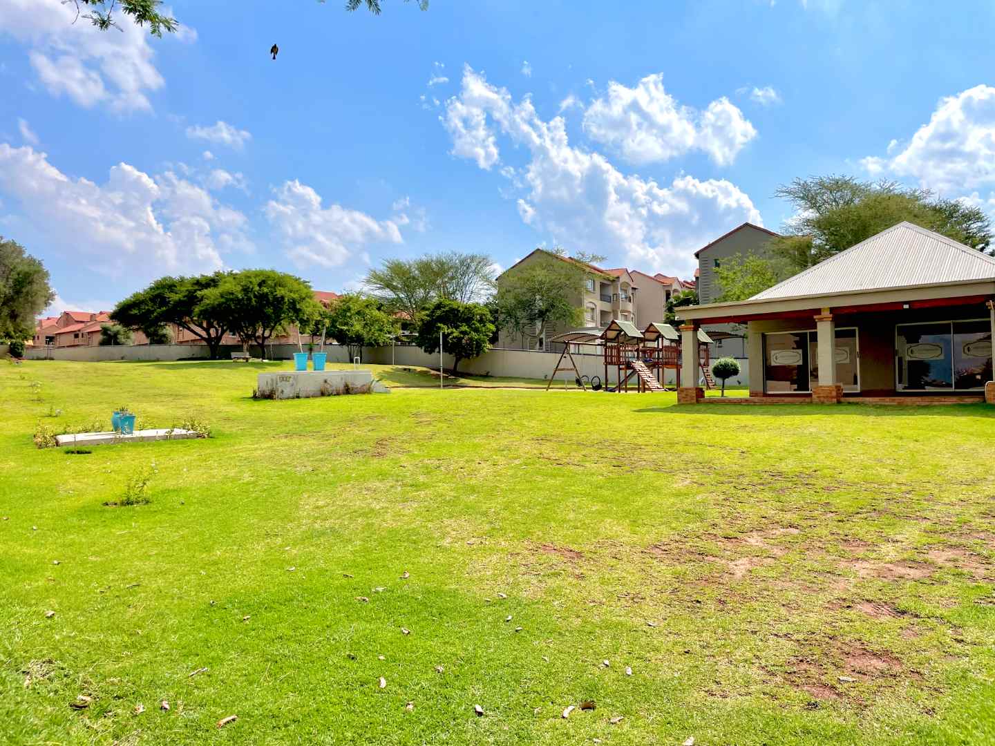 2 Bedroom Property for Sale in Hazeldean Gauteng