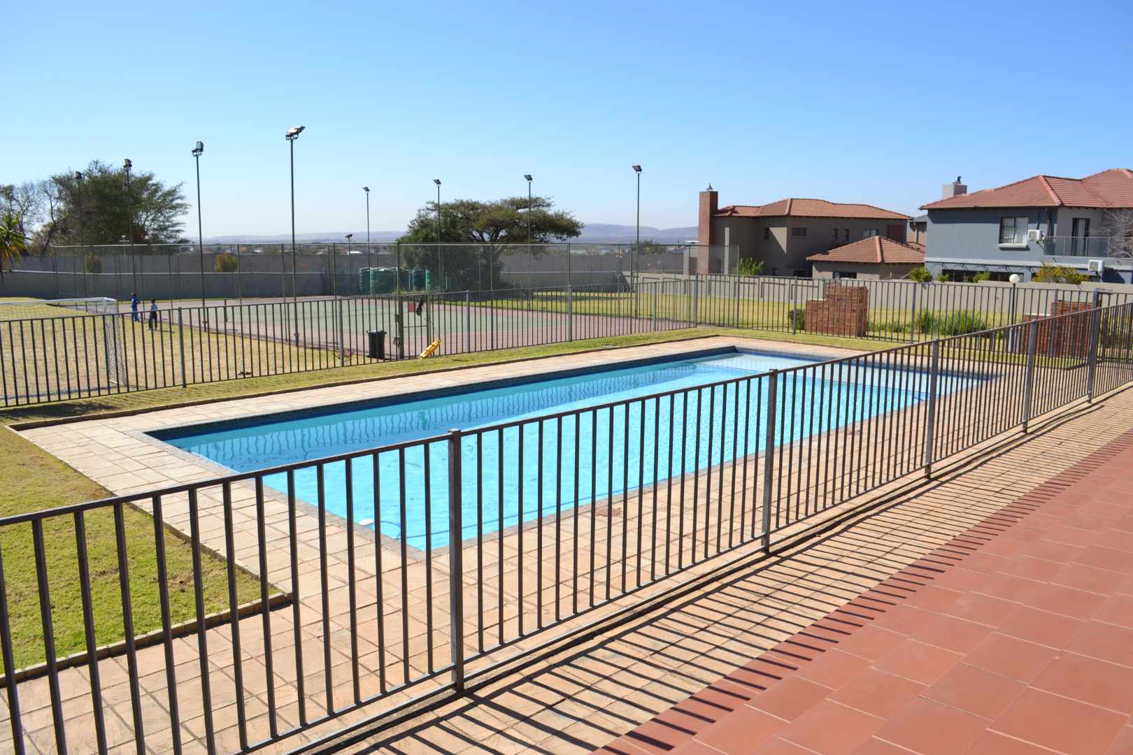 2 Bedroom Property for Sale in Hazeldean Gauteng