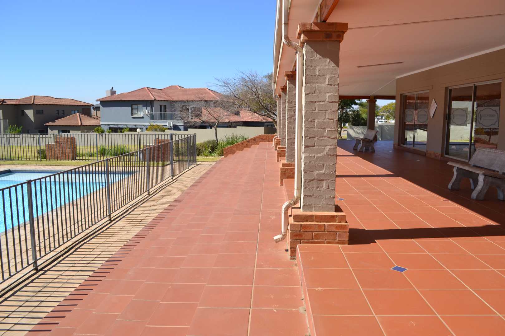 2 Bedroom Property for Sale in Hazeldean Gauteng