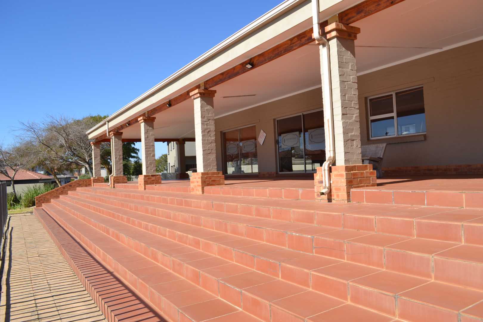 2 Bedroom Property for Sale in Hazeldean Gauteng