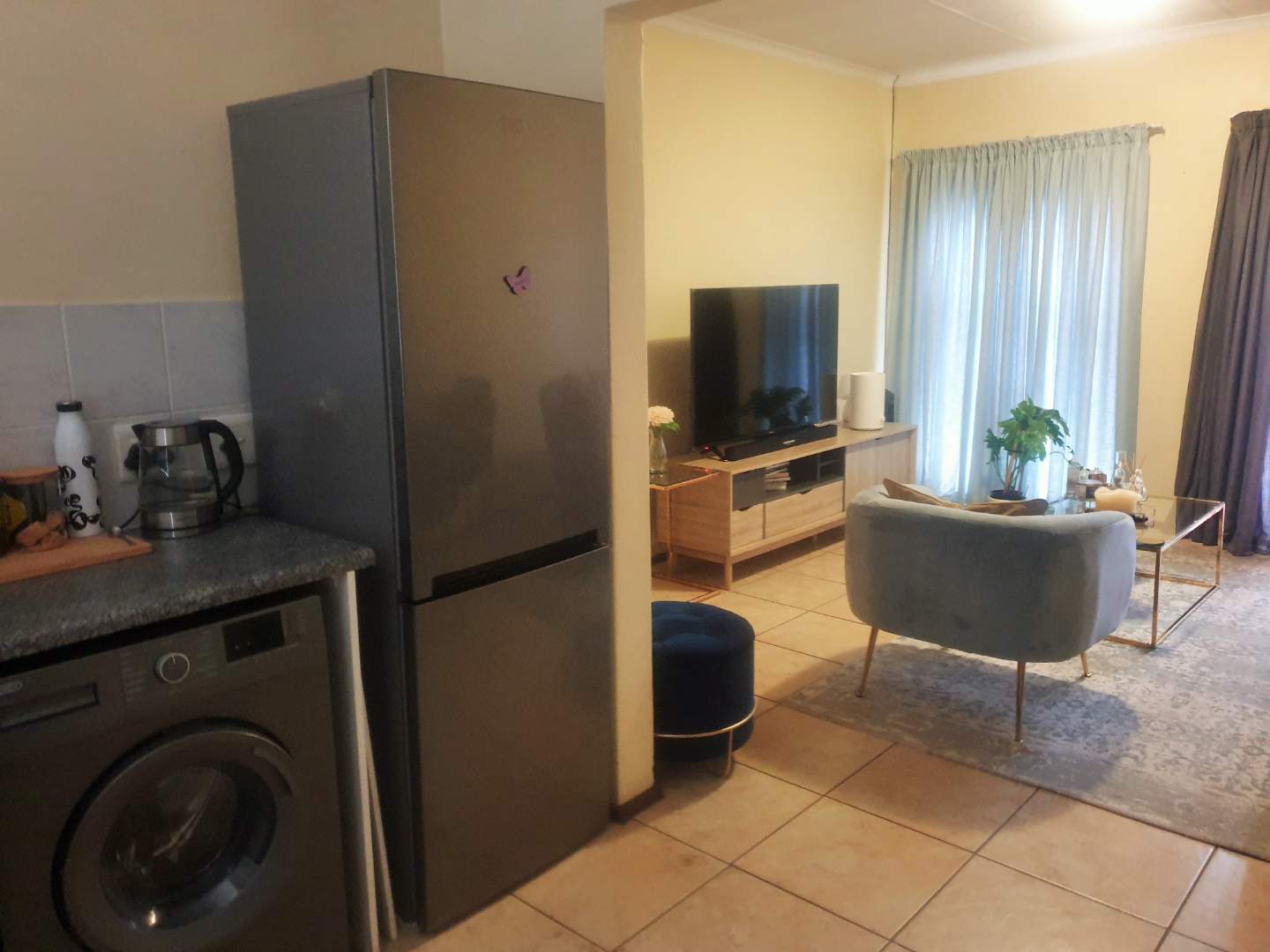 2 Bedroom Property for Sale in Wilgeheuwel Gauteng