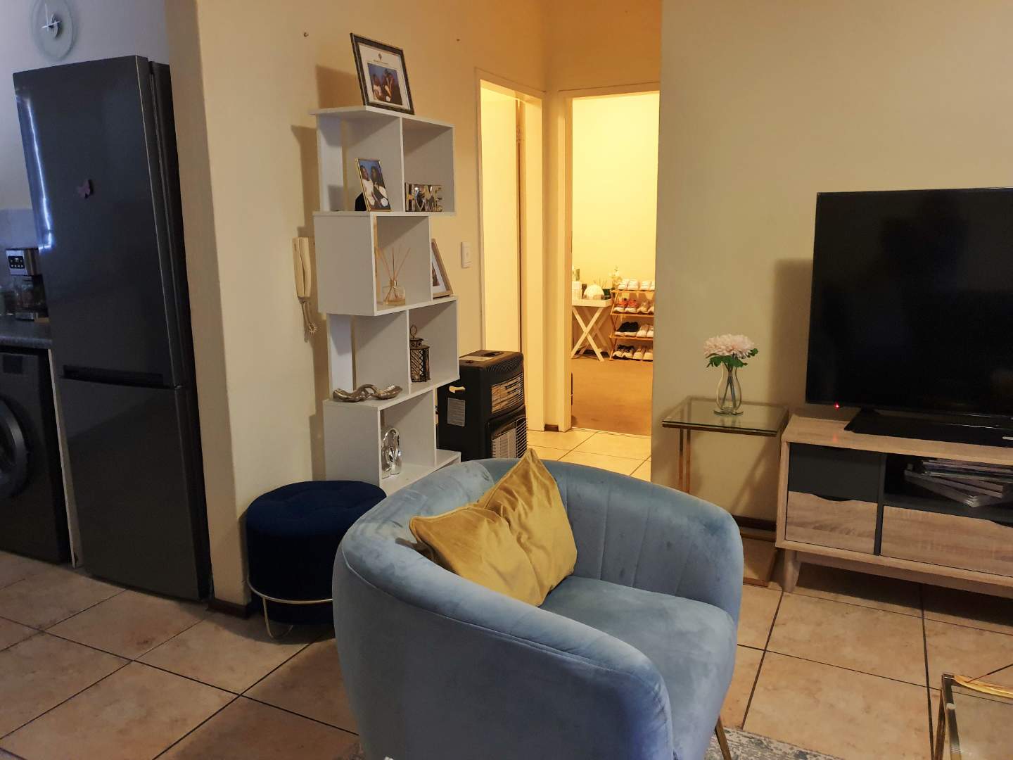 2 Bedroom Property for Sale in Wilgeheuwel Gauteng