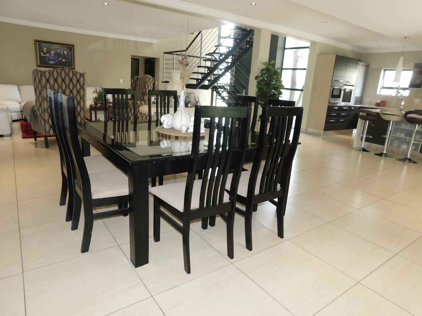 To Let 4 Bedroom Property for Rent in Bryanston Gauteng