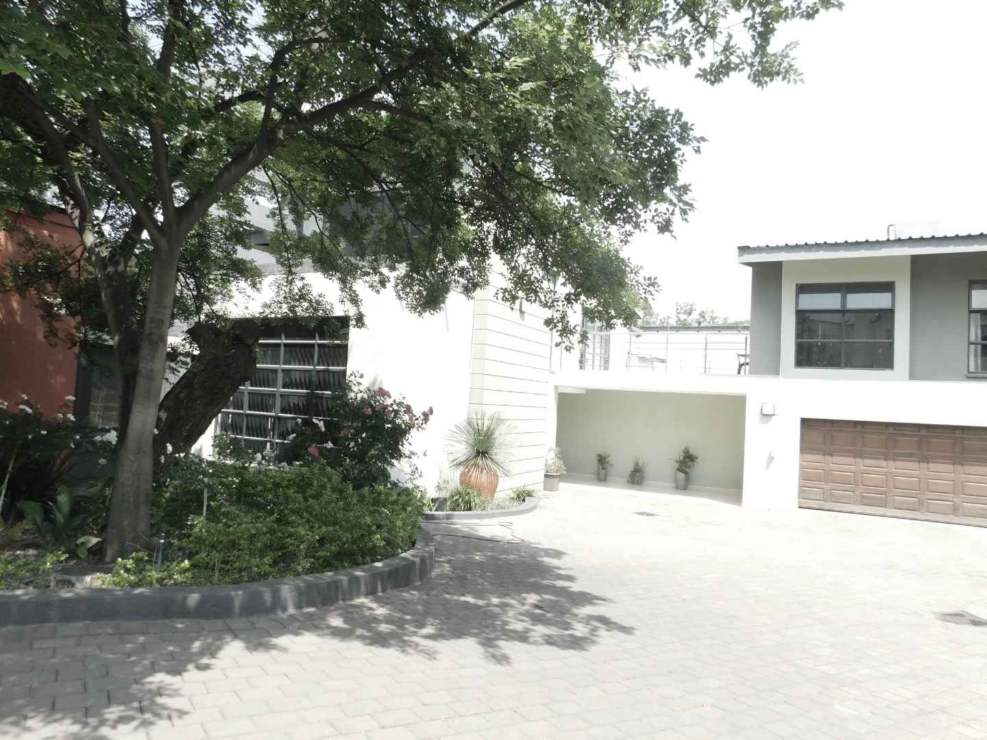 To Let 4 Bedroom Property for Rent in Bryanston Gauteng