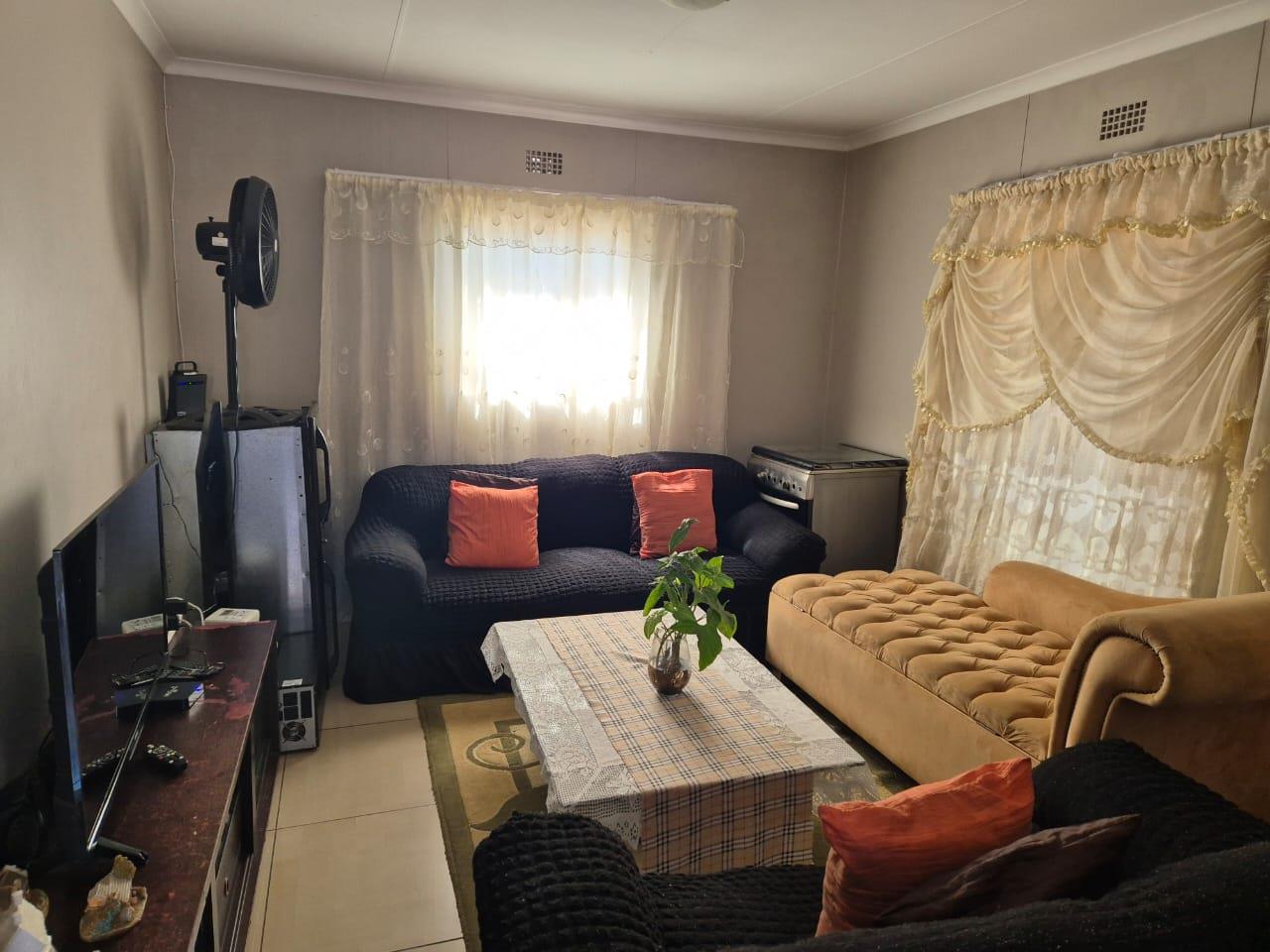 3 Bedroom Property for Sale in Riverside View Gauteng