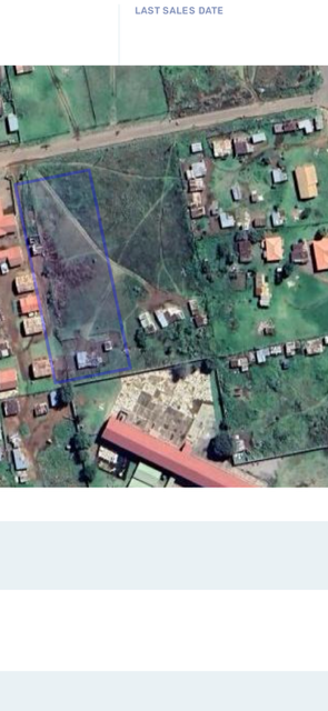 0 Bedroom Property for Sale in Evaton Gauteng