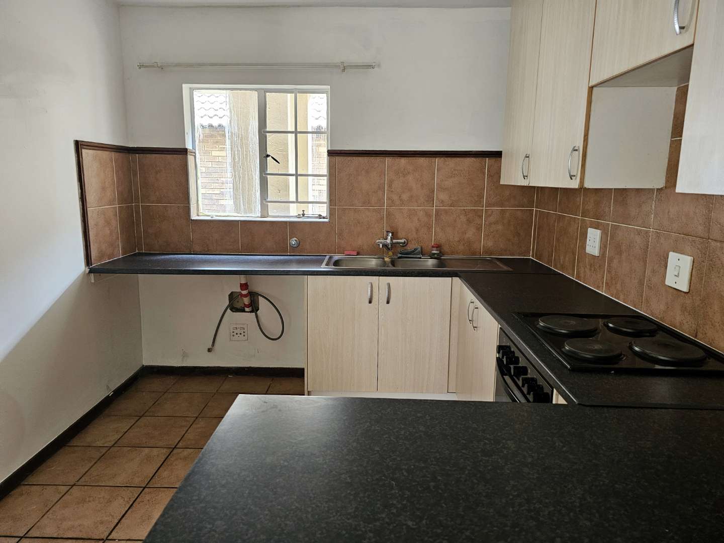 To Let 2 Bedroom Property for Rent in Boardwalk Villas Gauteng