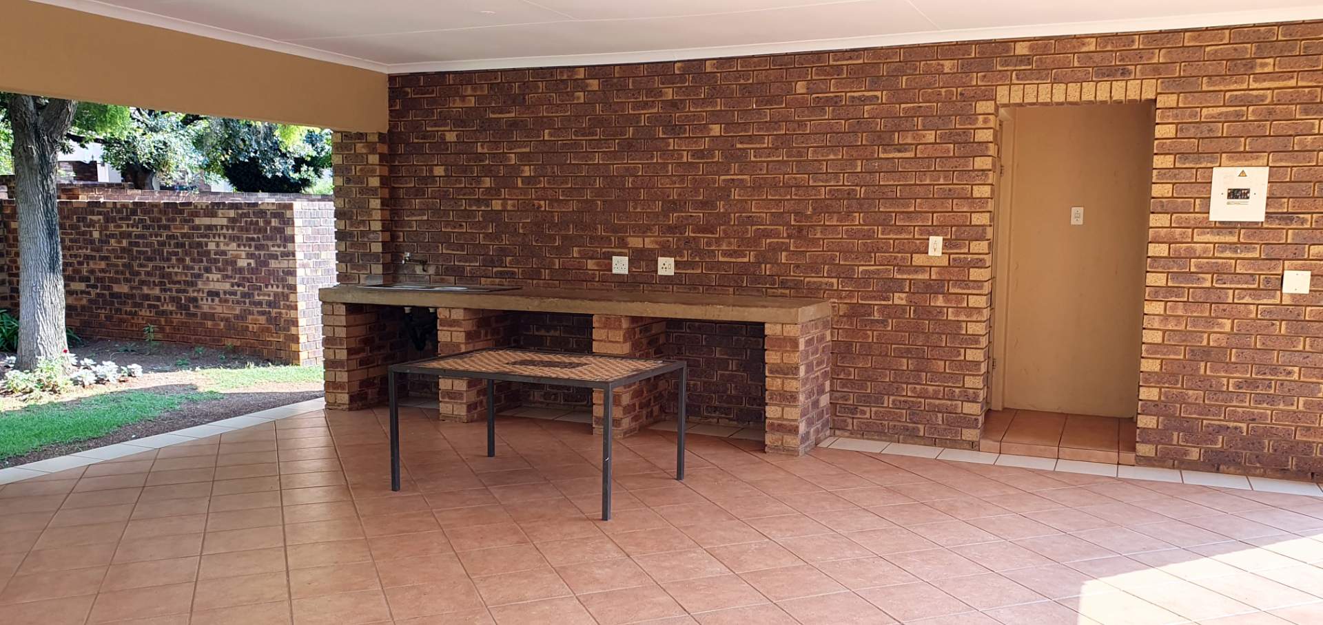 To Let 2 Bedroom Property for Rent in Boardwalk Villas Gauteng