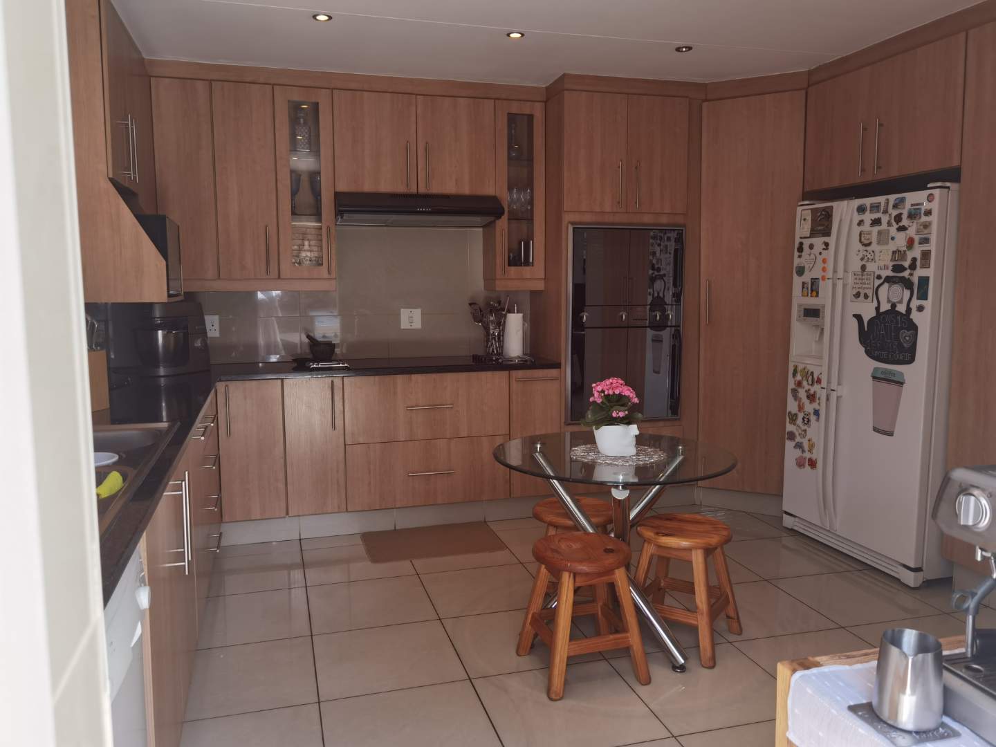 4 Bedroom Property for Sale in Glen Marais Gauteng