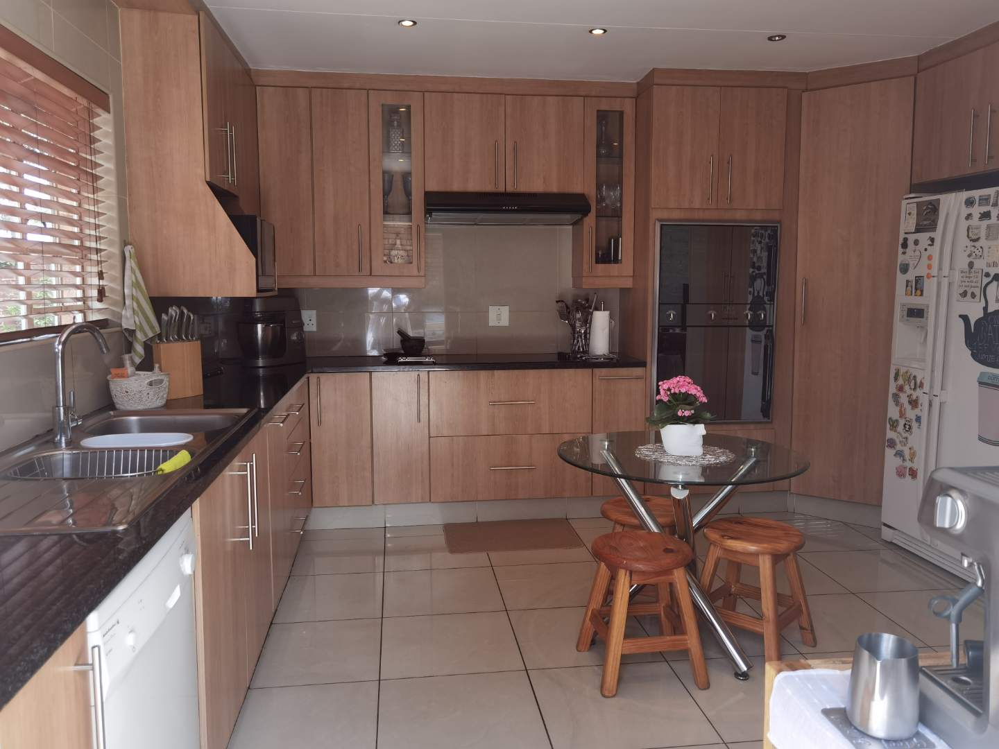 4 Bedroom Property for Sale in Glen Marais Gauteng